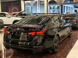 نیسان ئەلتیما